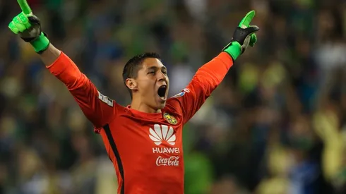 El deseo de Hugo González vinculado al América