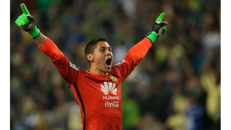 El deseo de Hugo González vinculado al América