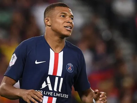 Revelan la "astronómica oferta" que el Real Madrid hará por Mbappé el próximo mercado