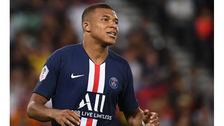 Revelan la "astronómica oferta" que el Real Madrid hará por Mbappé el próximo mercado