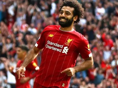 Qué canal transmite Napoli vs. Liverpool por la UEFA Champions League