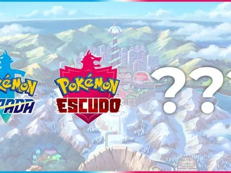 Pokémon reporta "problemas técnicos" y promete revelar nuevos descubrimientos de Espada y Escudo