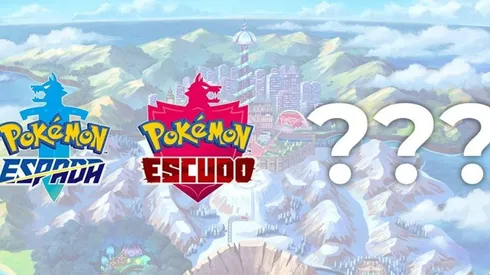 Pokémon reporta "problemas técnicos" y promete revelar nuevos descubrimientos de Espada y Escudo