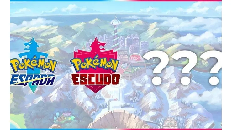 Pokémon reporta "problemas técnicos" y promete revelar nuevos descubrimientos de Espada y Escudo