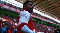 "No soy chismoso ni oreja de nadie": Sinha