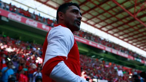 "No soy chismoso ni oreja de nadie": Sinha