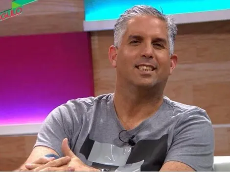 Le respondió a Zevallos: Rebagliati habló de las quejas de Alianza Lima en contra de los árbitros