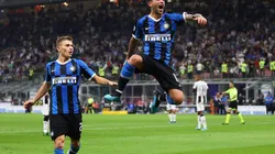 Qué canal transmite Inter vs. Slavia Praga por la UEFA Champions League
