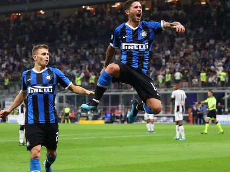 Qué canal transmite Inter vs. Slavia Praga por la UEFA Champions League