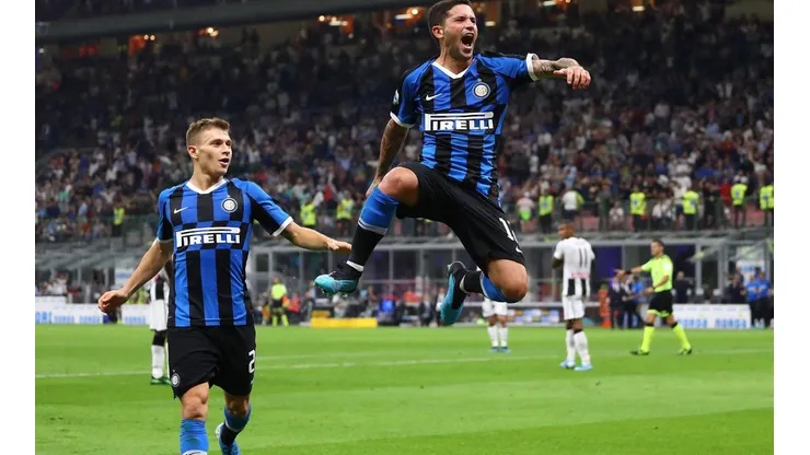 Qué canal transmite Inter vs. Slavia Praga por la UEFA Champions League