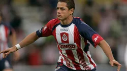 Desde la directiva de Chivas aseguran que Chicharito Hernández volverá pronto