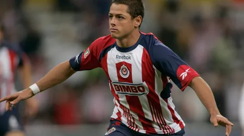 Desde la directiva de Chivas aseguran que Chicharito Hernández volverá pronto
