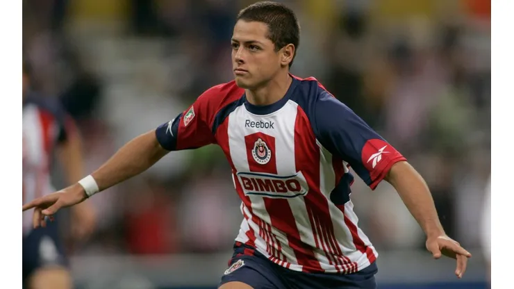 Desde la directiva de Chivas aseguran que Chicharito Hernández volverá pronto