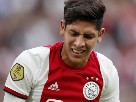 Álvarez, conmovido por debutar en la fase de grupos de la Champions