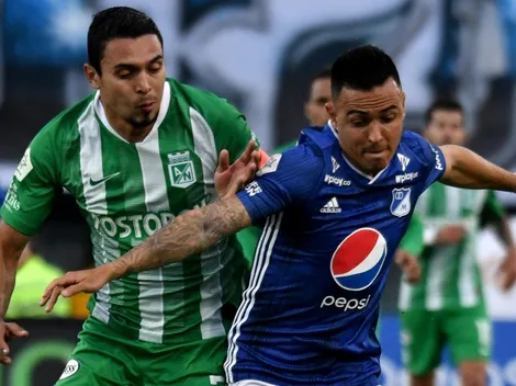 Dentro de la tragedia, llegaron buenas noticias de Santiago Montoya