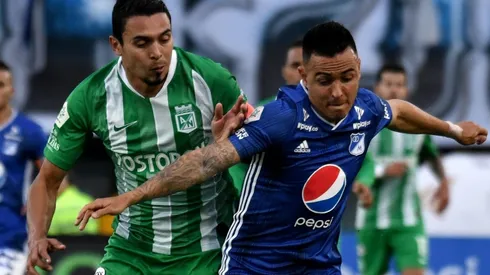 Dentro de la tragedia, llegaron buenas noticias de Santiago Montoya