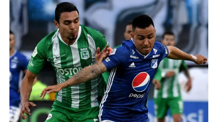 Dentro de la tragedia, llegaron buenas noticias de Santiago Montoya