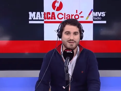 La crítica de Romay a Chivas tras ganar el Clásico Tapatío