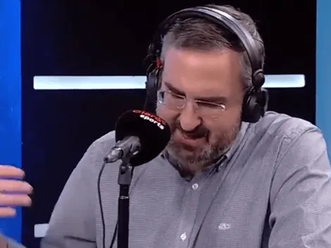 Joshúa Maya disparó contra Pumas