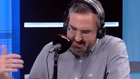 Joshúa Maya disparó contra Pumas