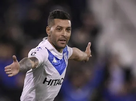 Vélez cerró la fecha agigantando la irregularidad de Atlético Tucumán