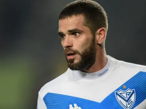 En VIVO: Vélez vs. Atlético Tucumán por la Superliga Argentina