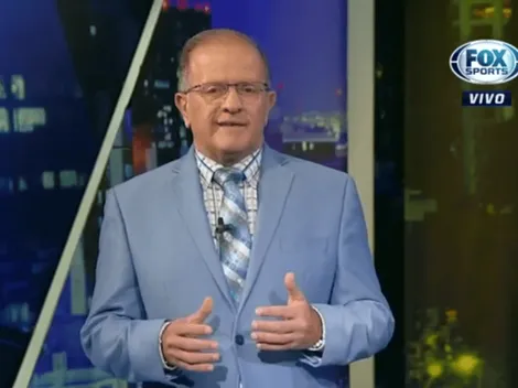 Schwartz cree que "quieren tumbar" a La Volpe