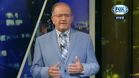 Schwartz cree que "quieren tumbar" a La Volpe