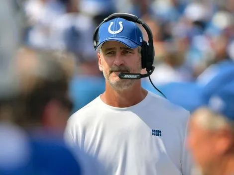 ¿Otro retiro en los Colts?: Frank Reich podría perder a una leyenda de la franquicia