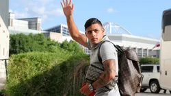 La regla que protege a Vega de una sanción deportiva