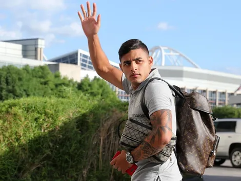 La regla que protege a Vega de una sanción deportiva