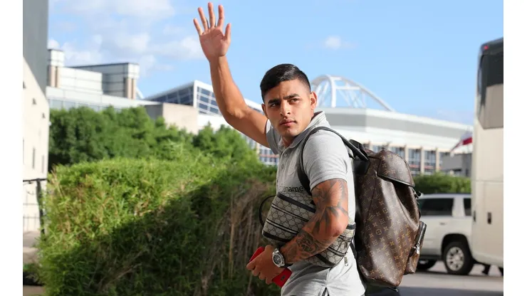 La regla que protege a Vega de una sanción deportiva