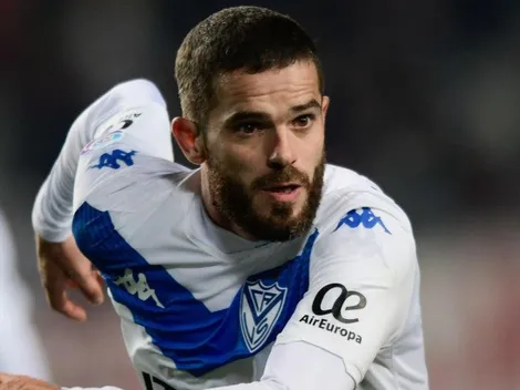 Vélez vs. Atlético Tucumán EN VIVO ONLINE por la Superliga