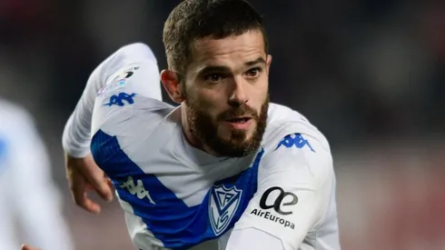 Vélez vs. Atlético Tucumán EN VIVO ONLINE por la Superliga