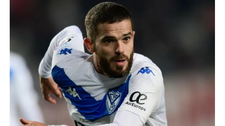 Vélez vs. Atlético Tucumán EN VIVO ONLINE por la Superliga