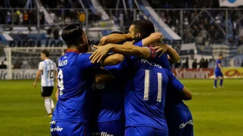 Tigre vs Santamarina EN VIVO ONLINE por la Primera Nacional