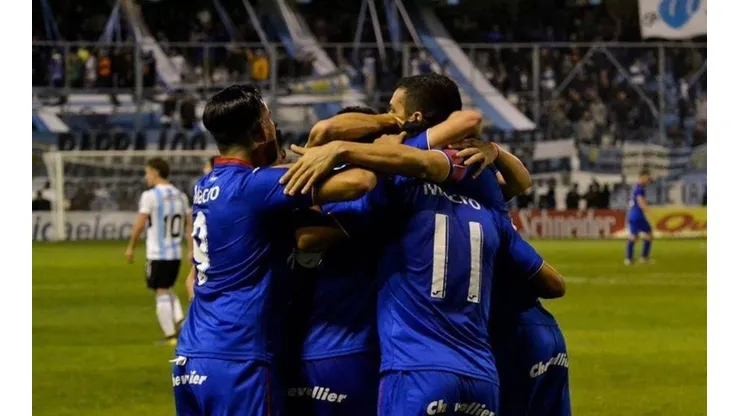 Tigre vs Santamarina EN VIVO ONLINE por la Primera Nacional