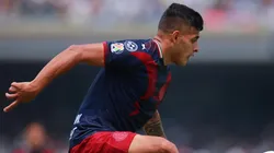 Chiquimarco destrozó a Vega y pidió sanción