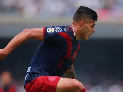 Chiquimarco destrozó a Vega y pidió sanción