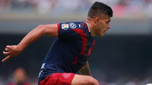 Chiquimarco destrozó a Vega y pidió sanción