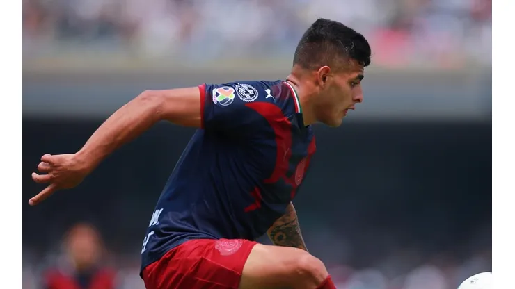 Chiquimarco destrozó a Vega y pidió sanción