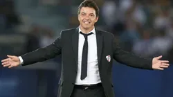 Un problema menos para Marcelo Gallardo.