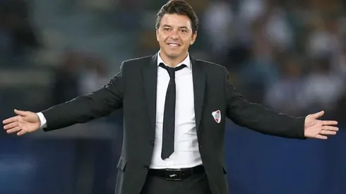 Un problema menos para Marcelo Gallardo.