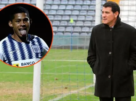 Sin fin: Gustavo Zevallos se refirió nuevamente al caso de la renovación de Kevin Quevedo