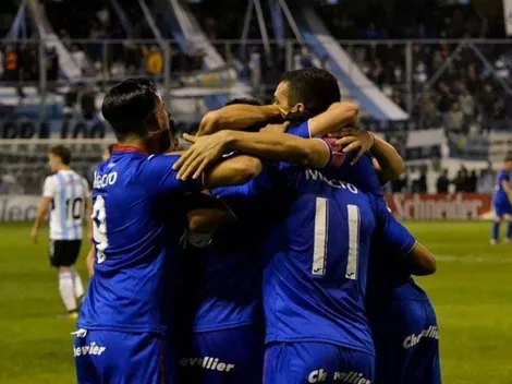 Ver en VIVO Tigre vs Santamarina por la Primera Nacional