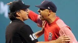 No paran las malas noticias para los Medias Rojas, que pierden a un candidato a gerente