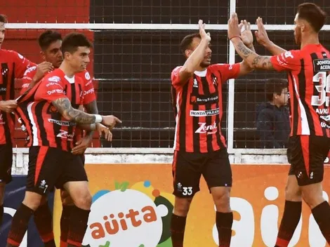 Qué canal transmite Aldosivi vs. Patronato por la Superliga Argentina