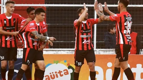 Qué canal transmite Aldosivi vs. Patronato por la Superliga Argentina