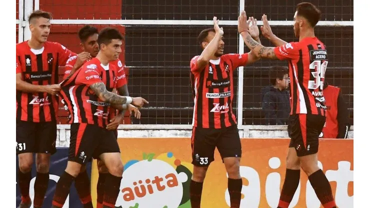 Qué canal transmite Aldosivi vs. Patronato por la Superliga Argentina