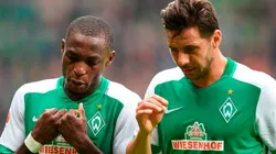 En el 2016, ambos quedaron en el puesto 13 de la liga alemana.